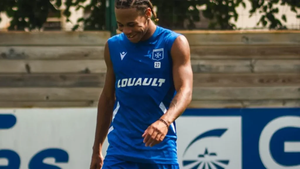 Mercato : Lyon, Lille et Rennes s'affrontent pour recruter un nouveau milieu phénomène | Mediasportif
