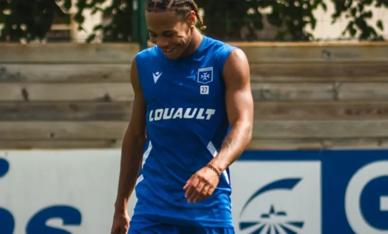 Mercato : Lyon, Lille et Rennes s'affrontent pour recruter un nouveau milieu phénomène | Mediasportif