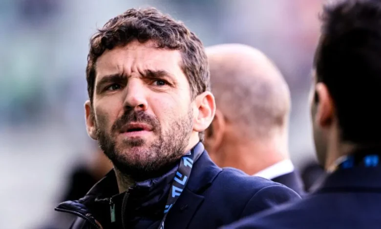 Mercato : Jean-Louis Leca veut prolonger ce joueur vedette au RC Lens | Mediasportif