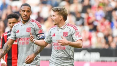 Photo of C&rsquo;est confirmé : Fonseca subit deux coups durs avant le match contre Lens