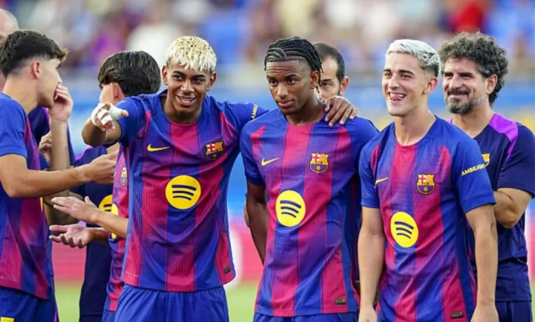 FC Barcelone : c’est confirmé, ce joueur arrive pour renforcer l’effectif ! | Mediasportif