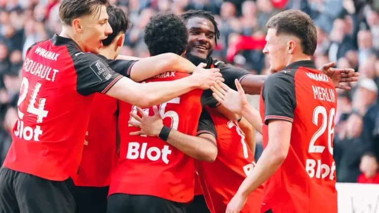 Mercato Rennes : un montant record se profile pour le transfert d'un joueur | Mediasportif