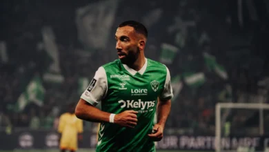 Mercato ASSE : c'est confirmé pour Tardieu et le verdict est tombé ! Photo of Mercato ASSE : c’est confirmé pour Tardieu et le verdict est tombé !