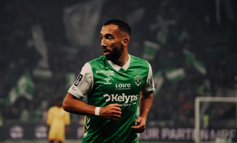 Mercato ASSE : c'est confirmé pour Tardieu et le verdict est tombé ! | Mediasportif