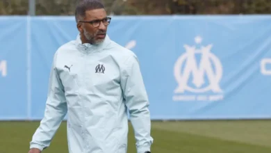 Photo of OM : un nom français pour remplacer Habib Beye et il va en surprendre plus d&rsquo;un