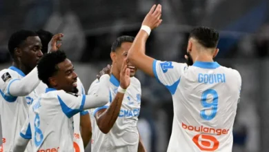 Photo of C&rsquo;est confirmé : les supporters de l&rsquo;OM préparent un coup d&rsquo;éclat contre Rennes