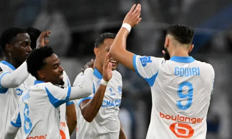 C'est confirmé : les supporters de l'OM préparent un coup d'éclat contre Rennes | Mediasportif