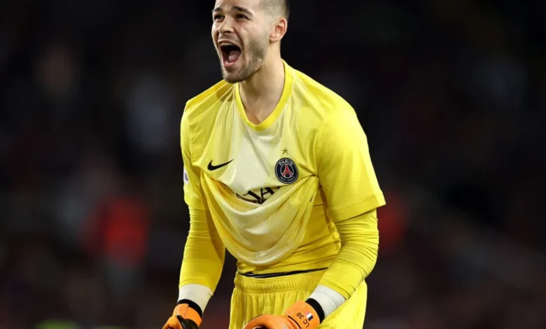 Mercato PSG : un coup dur pour Chevalier et une nouvelle menace arrive ! | Mediasportif
