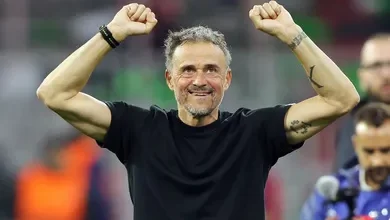 Paris SG : Luis Enrique adapte son management et mise sur l'écoute pour gagner Photo of Paris SG : Luis Enrique adapte son management et mise sur l’écoute pour gagner