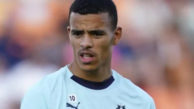 Photo of Mercato : Mason Greenwood s&rsquo;apprête à quitter l&rsquo;OM mais reçoit une récompense inattendue