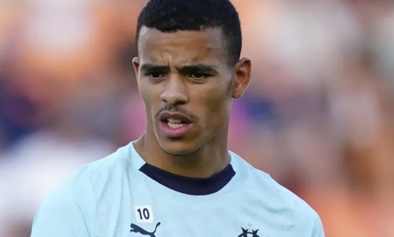Mercato : Mason Greenwood s'apprête à quitter l'OM mais reçoit une récompense inattendue | Mediasportif