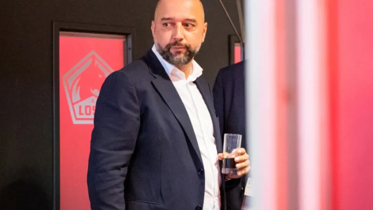 Gérard Lopez envisage de vendre Bordeaux : un tournant majeur pour le club | Mediasportif