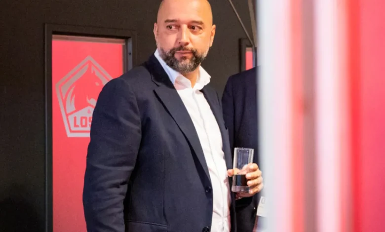 Gérard Lopez envisage de vendre Bordeaux : un tournant majeur pour le club | Mediasportif