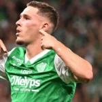 ASSE : Stassin annonce la couleur et dévoile ses ambitions pour les playoffs | Mediasportif