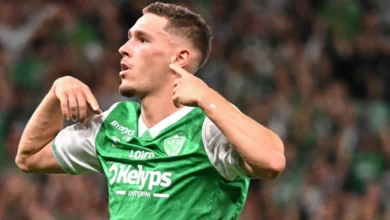 Photo of ASSE : Stassin annonce la couleur et dévoile ses ambitions pour les playoffs