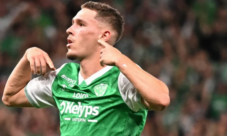 ASSE : Stassin annonce la couleur et dévoile ses ambitions pour les playoffs | Mediasportif