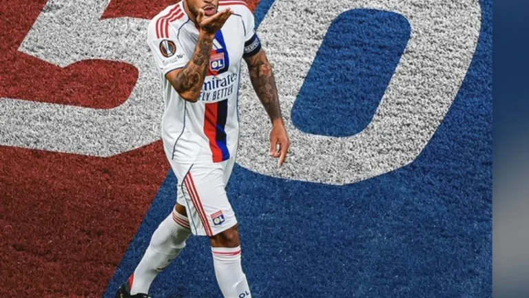 Mercato OL : Tolisso refuse de suivre Lacazette en Arabie Saoudite pour un défi | Mediasportif