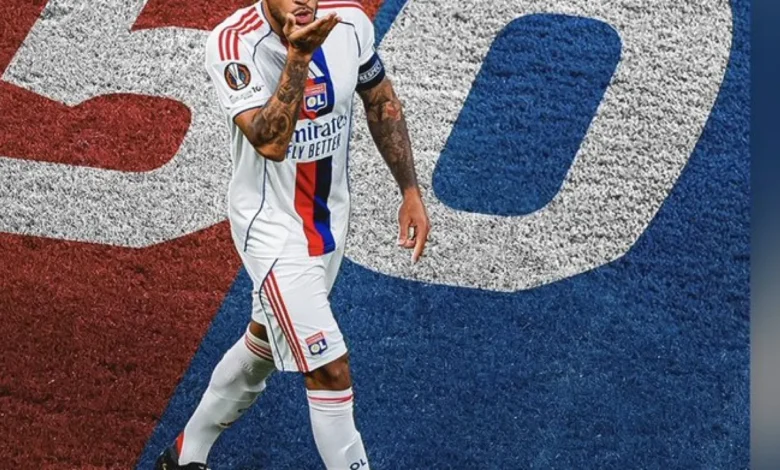 Mercato OL : Tolisso refuse de suivre Lacazette en Arabie Saoudite pour un défi | Mediasportif