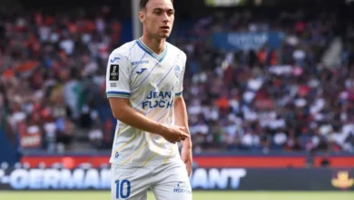 Photo of Mercato : Pablo Pagis dévoile des indices sur son futur club entre l&rsquo;OM, Rennes et Lens