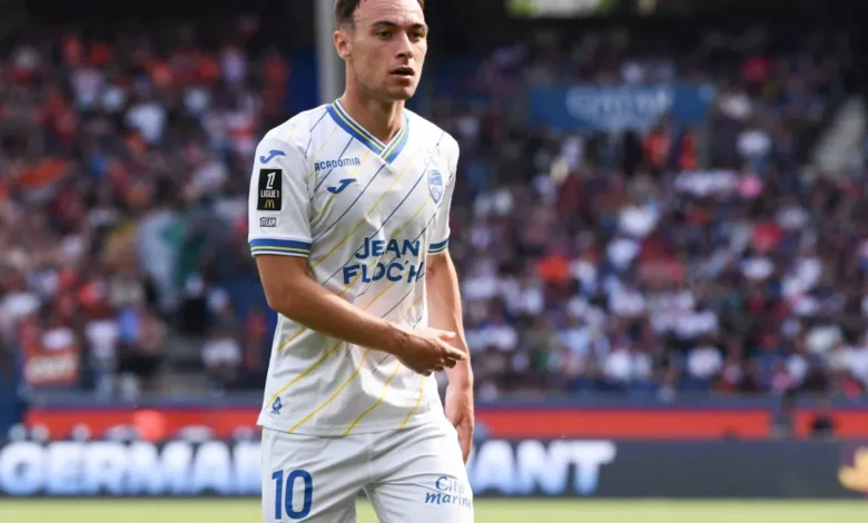 Mercato : Pablo Pagis dévoile des indices sur son futur club entre l'OM, Rennes et Lens | Mediasportif