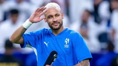 Photo of Brésil : une nouvelle inquiétude surgit pour Neymar et pourrait compromettre son Mondial !