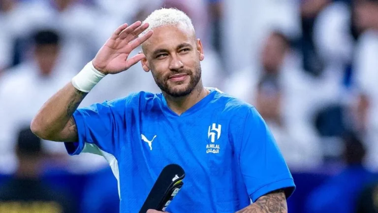 Brésil : une nouvelle inquiétude surgit pour Neymar et pourrait compromettre son Mondial ! | Mediasportif