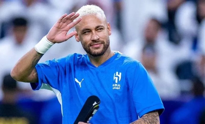 Brésil : une nouvelle inquiétude surgit pour Neymar et pourrait compromettre son Mondial ! | Mediasportif