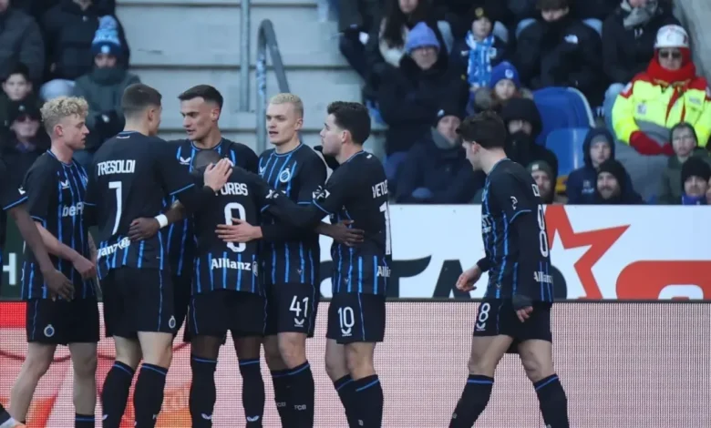 Bruges : c'est confirmé, ce joueur annoncé sur le départ pourrait finalement rester ! | Mediasportif