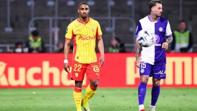 Photo of Mercato Toulouse : duel avec le RC Lens pour un milieu algérien sensationnel