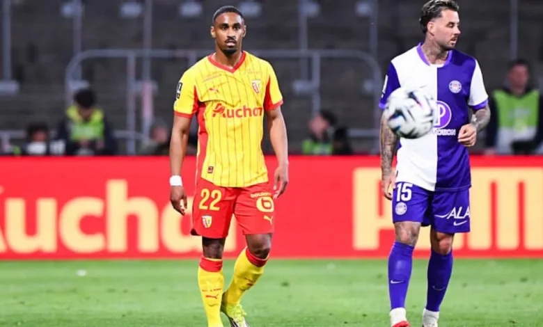 Mercato Toulouse : duel avec le RC Lens pour un milieu algérien sensationnel | Mediasportif