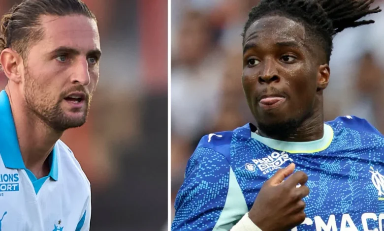 OM : Jonathan Rowe relance l'affaire Rabiot et ça chauffe pour le club | Mediasportif