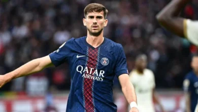 Photo of Mercato : un club surprend tout le monde en ciblant Fabian Ruiz du PSG