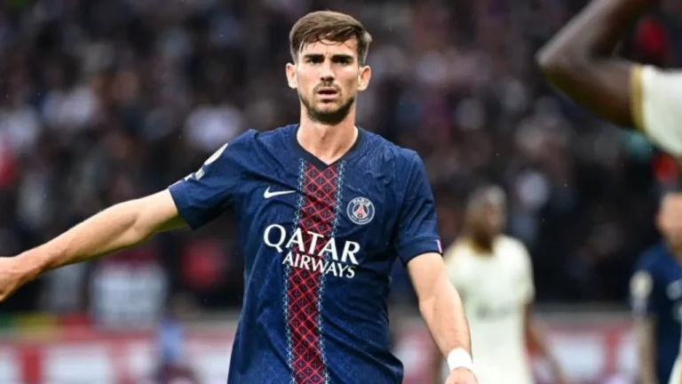 Mercato : un club surprend tout le monde en ciblant Fabian Ruiz du PSG | Mediasportif