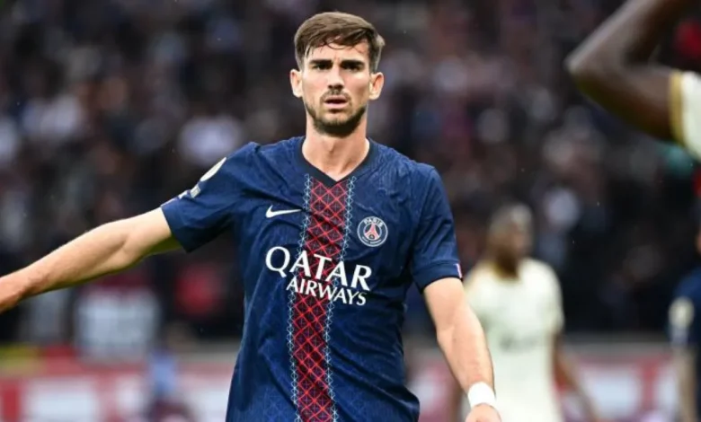 Mercato : un club surprend tout le monde en ciblant Fabian Ruiz du PSG | Mediasportif