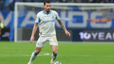 Photo of Mercato : l&rsquo;OM pourrait perdre Højbjerg pour une destination totalement inattendue