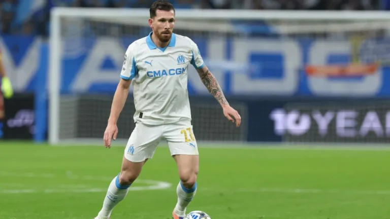 Mercato : l'OM pourrait perdre Højbjerg pour une destination totalement inattendue | Mediasportif