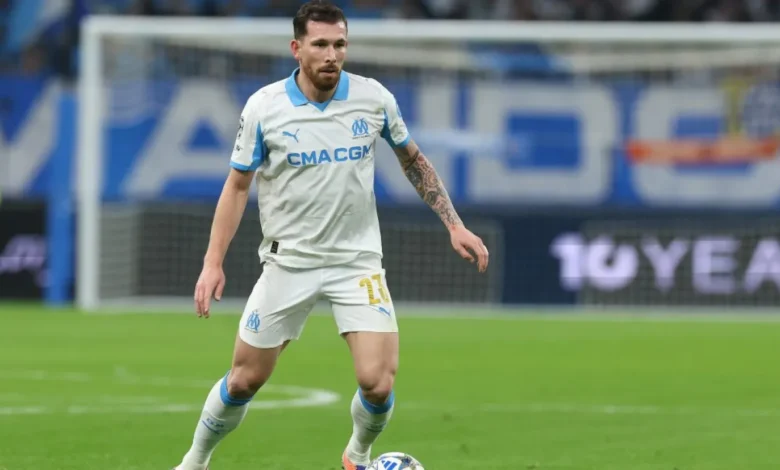 Mercato : l'OM pourrait perdre Højbjerg pour une destination totalement inattendue | Mediasportif