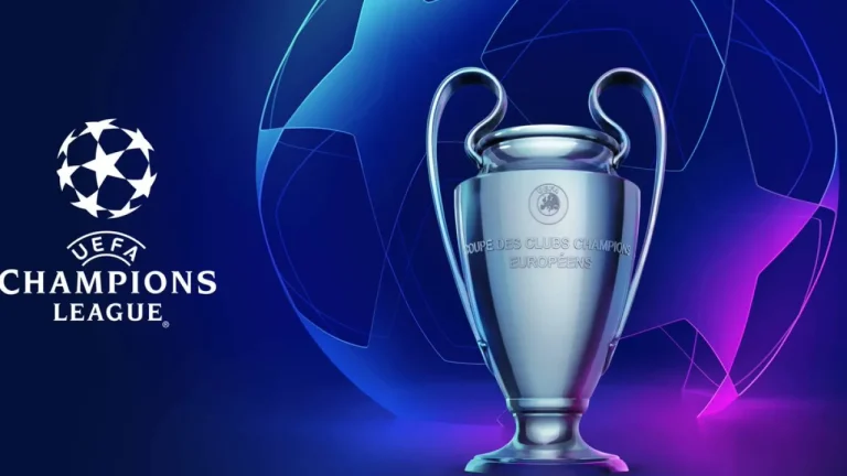 Le Royaume-Uni ne diffusera pas la finale de la Ligue des champions gratuitement | Mediasportif