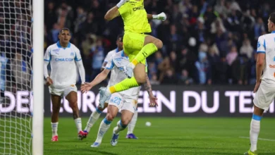 OM - Stade Rennais : Rulli lance un duel crucial pour l'Europe Photo of OM – Stade Rennais : Rulli lance un duel crucial pour l’Europe