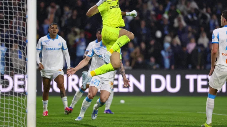 OM - Stade Rennais : Rulli lance un duel crucial pour l'Europe | Mediasportif