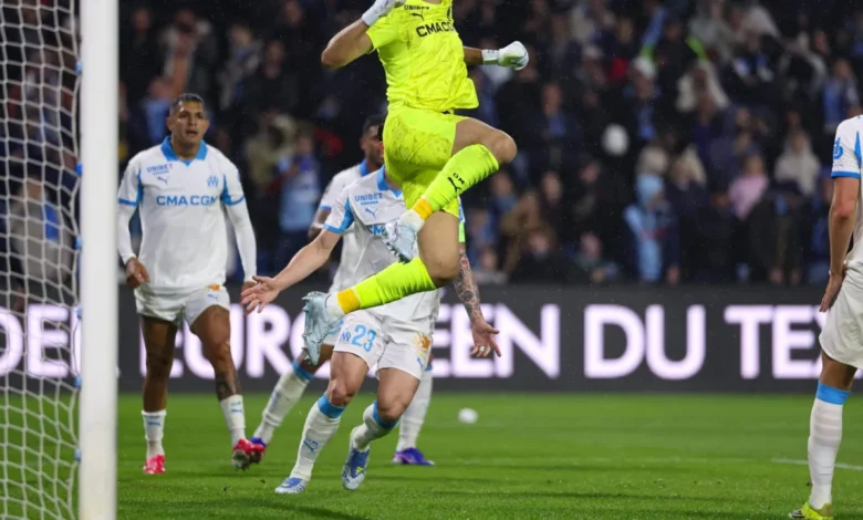 OM - Stade Rennais : Rulli lance un duel crucial pour l'Europe | Mediasportif