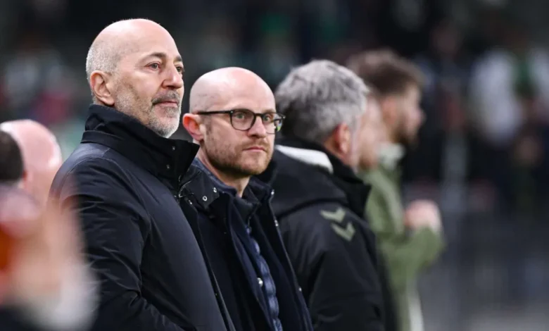 Mercato : l’ASSE et Kilmer Sports ciblent un buteur international algérien | Mediasportif