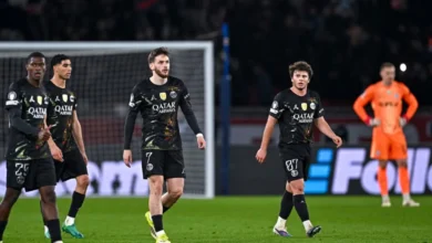 Photo of Cette star du PSG entre dans l&rsquo;histoire et dépasse Messi et Ronaldo