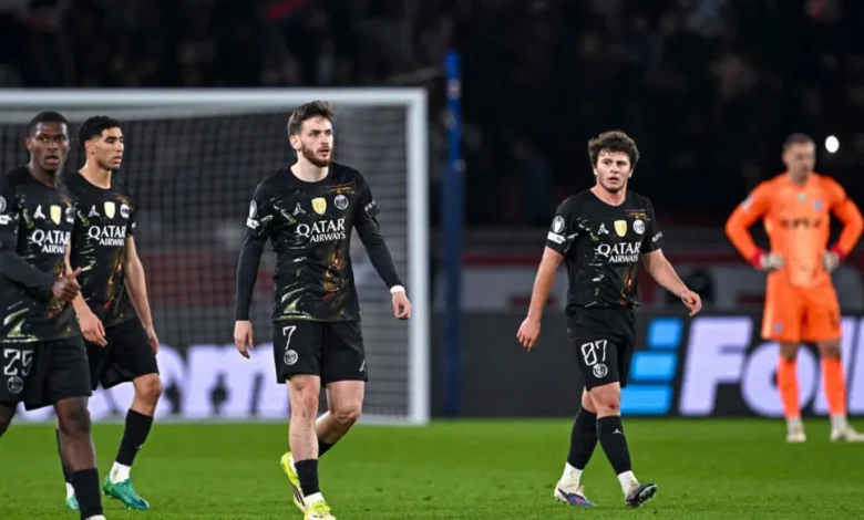 Cette star du PSG entre dans l'histoire et dépasse Messi et Ronaldo | Mediasportif