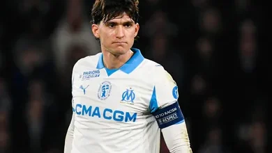 Photo of Mercato OM : Balerdi pourrait quitter le club, son successeur déjà identifié