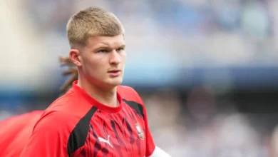 Photo of Mercato Rennes : après Jordan James, un autre flop de Massara va partir
