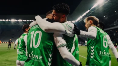 Photo of ASSE : c&rsquo;est confirmé, le staff des Verts accueille déjà un nouveau renfort