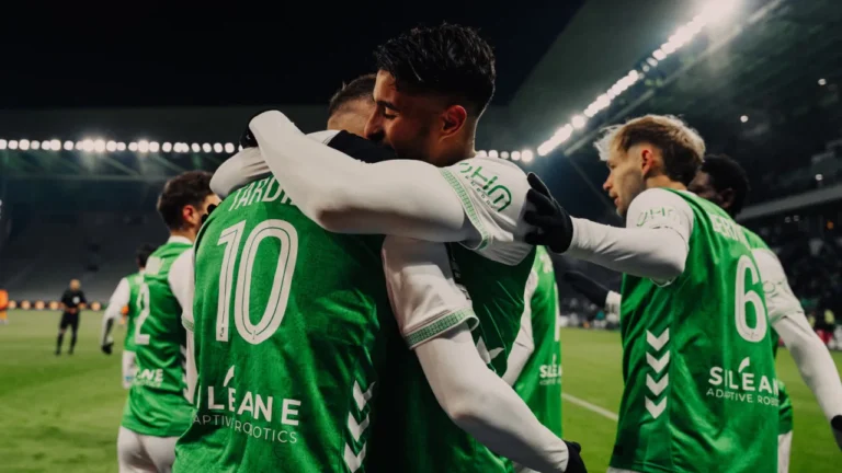ASSE : c'est confirmé, le staff des Verts accueille déjà un nouveau renfort | Mediasportif