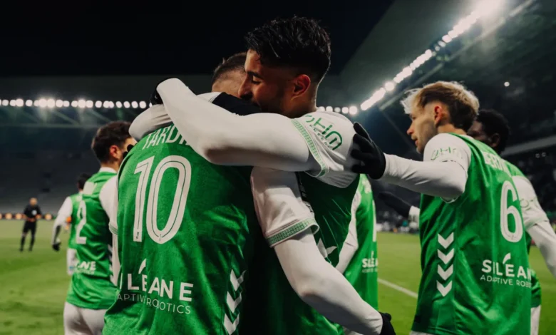 ASSE : c'est confirmé, le staff des Verts accueille déjà un nouveau renfort | Mediasportif