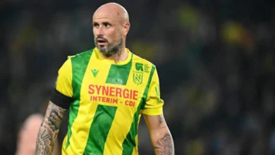 Photo of Mercato : Nicolas Pallois pourrait faire un retour imminent au FC Nantes